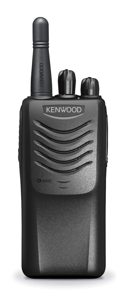 Introducing our Kenwood ProTalk TK-3000 Series